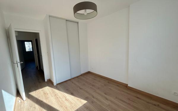 Appartement à louer    4 pièces •  Lyon 3