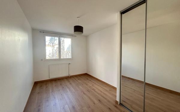 Appartement à louer    4 pièces •  Lyon 3