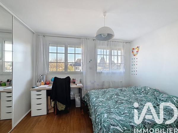 Maison à vendre 6 pièces 156 m² Évreux