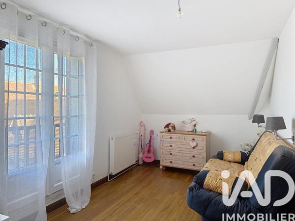 Maison à vendre 6 pièces 156 m² Évreux