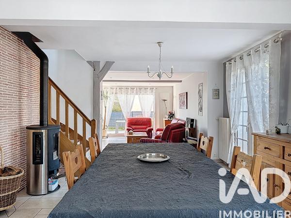 Maison à vendre 6 pièces 156 m² Évreux