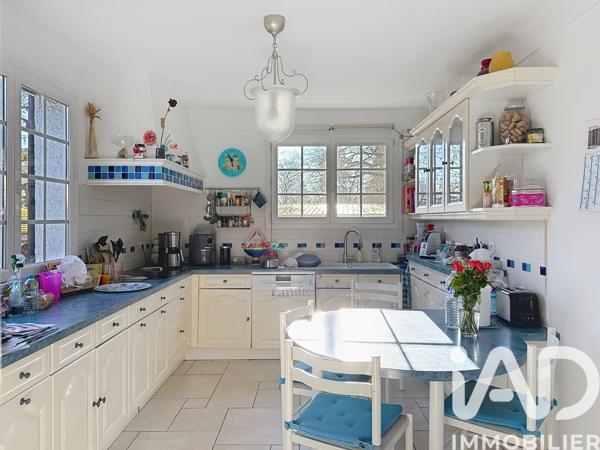 Maison à vendre 6 pièces 156 m² Évreux