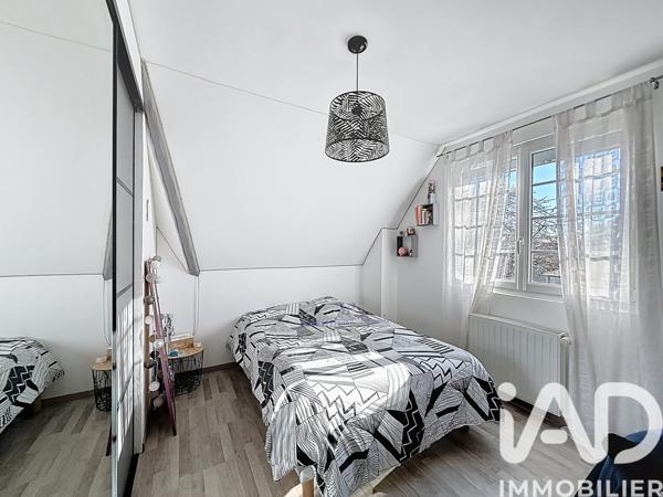 Maison à vendre 6 pièces 156 m² Évreux
