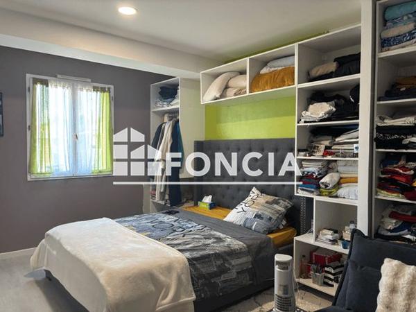 À vendre Maison 5 pièces 131 m² - Montauban 82000