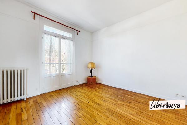 Meulière familiale 122 m² + terrain 1000 m² – Merlan – potentiel extension