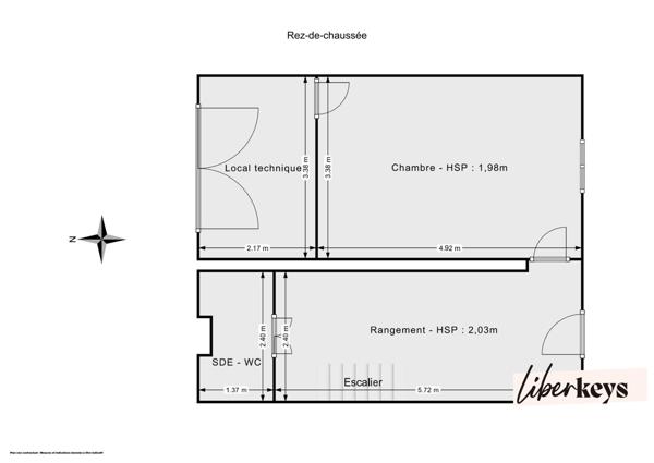 Meulière familiale 122 m² + terrain 1000 m² – Merlan – potentiel extension