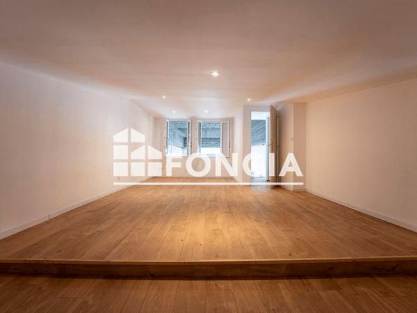 Location Local commercial 3 pièces 121 m² - 6 TER RUE DES PAPALINES Avignon 84000