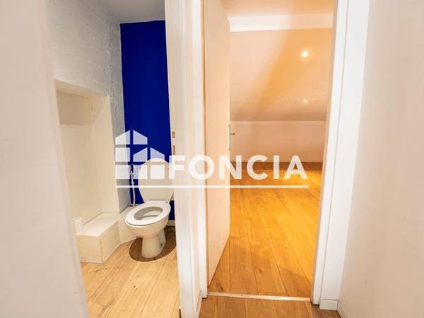 Location Local commercial 3 pièces 121 m² - 6 TER RUE DES PAPALINES Avignon 84000