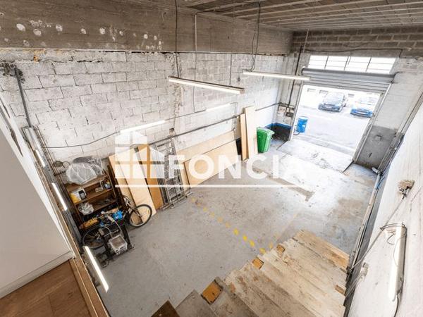 Location Local commercial 3 pièces 121 m² - 6 TER RUE DES PAPALINES Avignon 84000