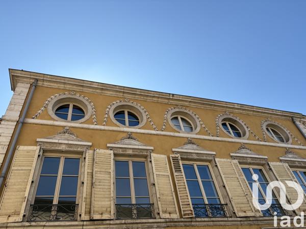 Appartement à vendre 3 pièces 87 m² Saint-Nicolas-de-Port