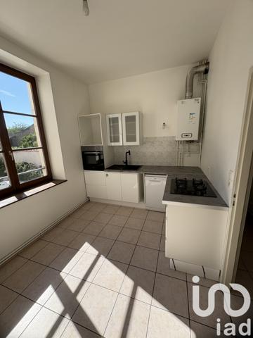 Appartement à vendre 3 pièces 87 m² Saint-Nicolas-de-Port