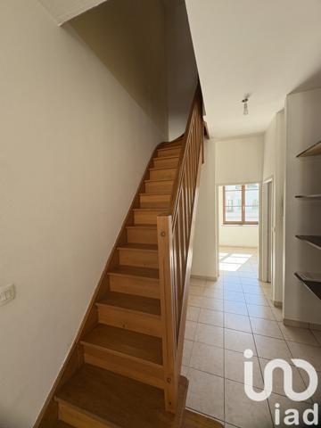 Appartement à vendre 3 pièces 87 m² Saint-Nicolas-de-Port