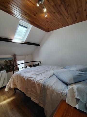 Maison à LE HOMMET-D'ARTHENAY, 50620 - 6 pièces 110m²