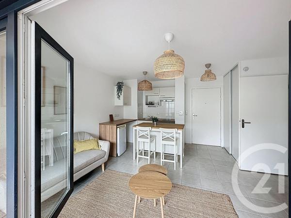 Appartement T2 à vendre  2 pièces - 40,82 m2 LA TESTE DE BUCH - 33