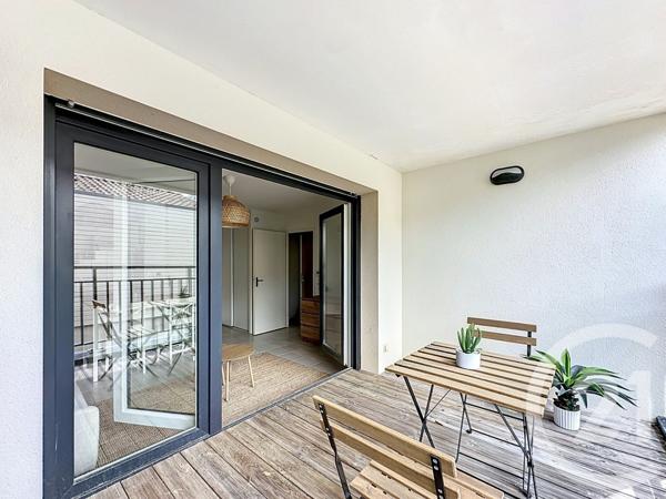 Appartement T2 à vendre  2 pièces - 40,82 m2 LA TESTE DE BUCH - 33
