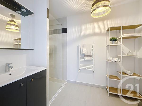 Appartement T2 à vendre  2 pièces - 40,82 m2 LA TESTE DE BUCH - 33