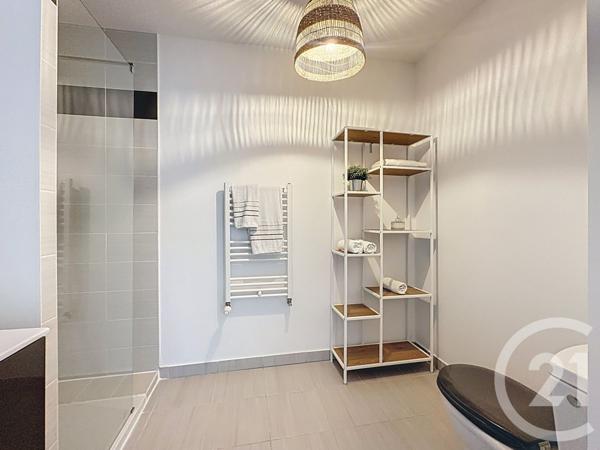 Appartement T2 à vendre  2 pièces - 40,82 m2 LA TESTE DE BUCH - 33