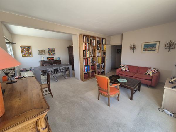 Appartement 3 pièce(s) 2 chambre(s) 81.97 m²