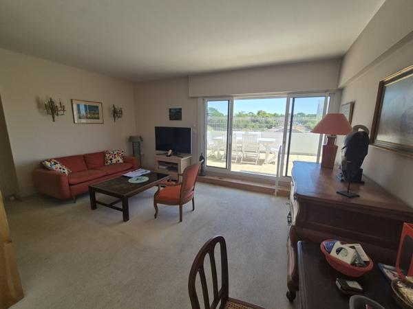 Appartement 3 pièce(s) 2 chambre(s) 81.97 m²