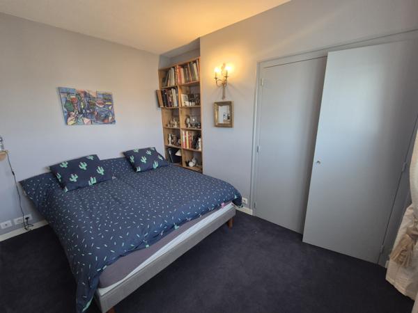 Appartement 3 pièce(s) 2 chambre(s) 81.97 m²