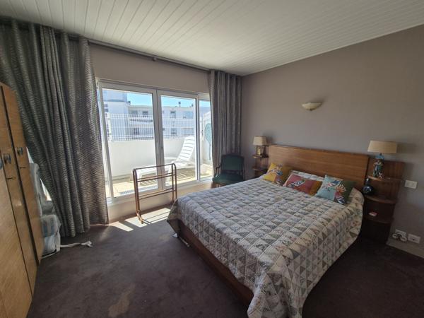 Appartement 3 pièce(s) 2 chambre(s) 81.97 m²