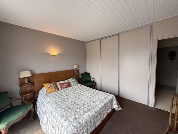 Appartement 3 pièce(s) 2 chambre(s) 81.97 m²