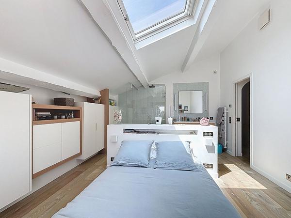 A vendre - Villa - Juan Les Pins - 260 m2