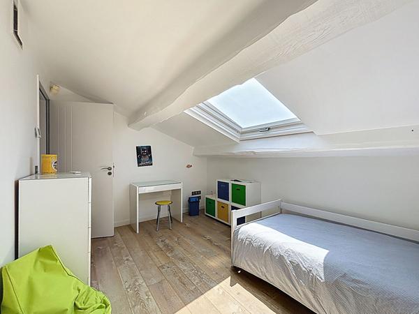 A vendre - Villa - Juan Les Pins - 260 m2