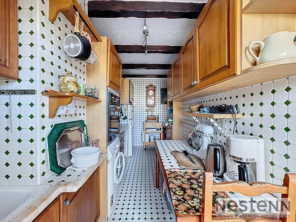 À vendre : Appartement 4 pièces avec vue mer à Juan-les-Pins