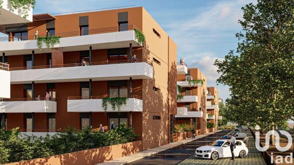 Appartement 4 pièces de 85 m² à Céret (66400)