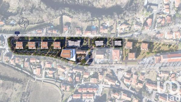 Appartement 4 pièces de 85 m² à Céret (66400)