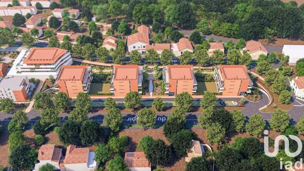 Appartement 4 pièces de 85 m² à Céret (66400)