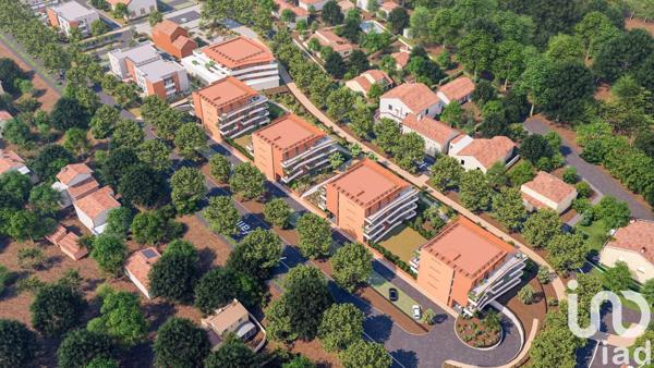 Appartement 4 pièces de 85 m² à Céret (66400)