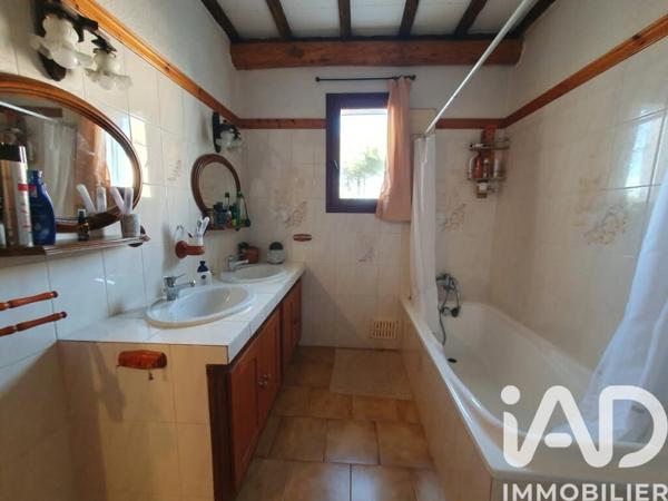 Maison à vendre 10 pièces 196 m² Marseillan