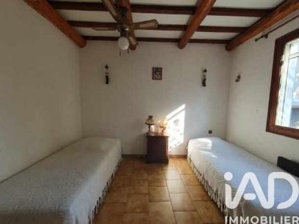 Maison à vendre 10 pièces 196 m² Marseillan