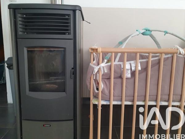 Maison à vendre 10 pièces 196 m² Marseillan