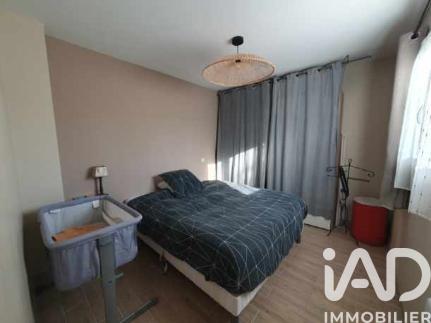 Maison à vendre 10 pièces 196 m² Marseillan