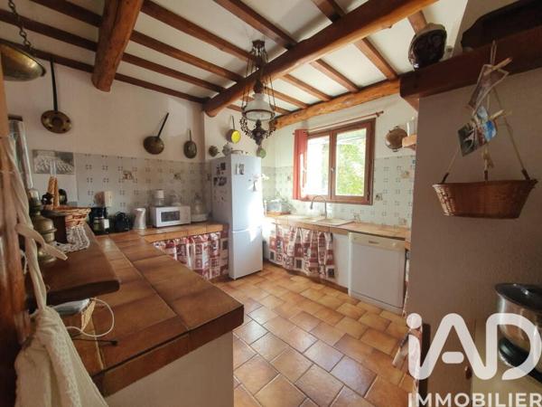Maison à vendre 10 pièces 196 m² Marseillan