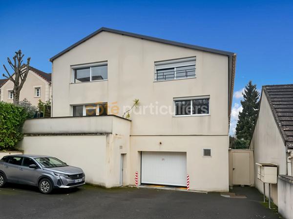 Vente Appartement115,6 m² - 5 Pièces - BRIE COMTE ROBERT (77170)