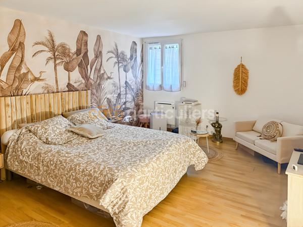 Vente Appartement115,6 m² - 5 Pièces - BRIE COMTE ROBERT (77170)