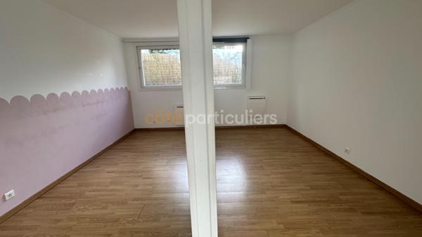 Vente Appartement115,6 m² - 5 Pièces - BRIE COMTE ROBERT (77170)