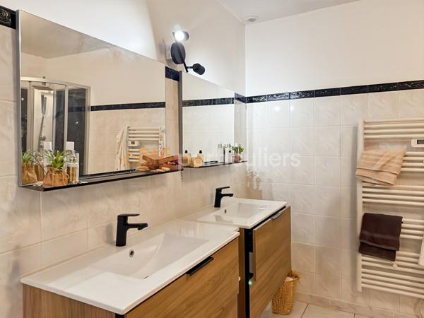 Vente Appartement115,6 m² - 5 Pièces - BRIE COMTE ROBERT (77170)