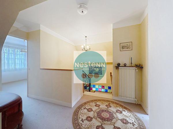 Maison à vendre en EXCLUSIVITE à Olivet - 4 chambres, jardin et garage