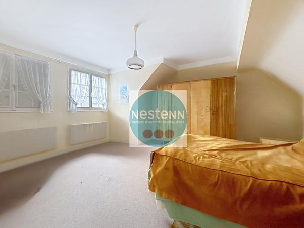 Maison à vendre en EXCLUSIVITE à Olivet - 4 chambres, jardin et garage