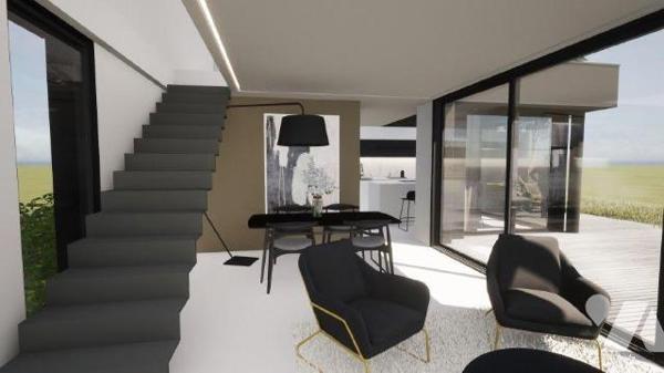 GUICHEN / TERRAIN A BÂTIR 742 M² / PERMIS DE CONSTRUIRE VALIDÉ

Situé dans un hameau en impas...