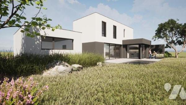 GUICHEN / TERRAIN A BÂTIR 742 M² / PERMIS DE CONSTRUIRE VALIDÉ

Situé dans un hameau en impas...