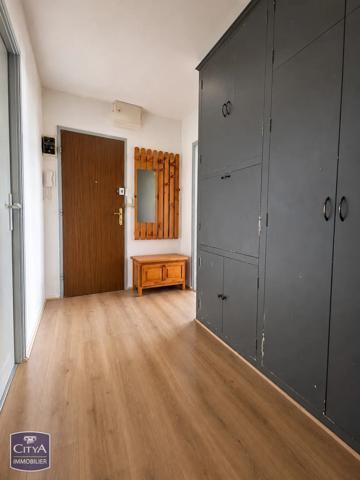 Appartement à vendre 3 pièces 60m² Cambrai (59400)
