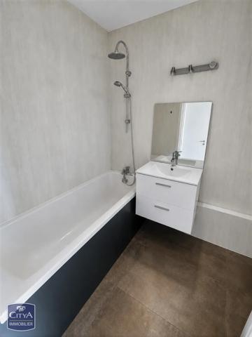 Appartement à vendre 3 pièces 60m² Cambrai (59400)