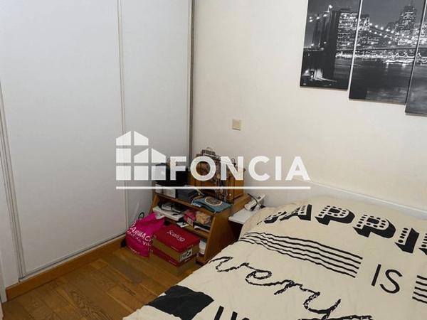 Location Appartement 2 pièces 35.12 m² - RUE DU 10 SEPTEMBRE 1942 Valenciennes 59300