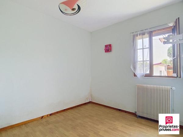 Maison Ronchamp 5 pièces 110 m2